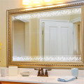 Aluminium Mirror/Bathroom/Furniture / Clear Silver Mirror/Copper Free Silver Mirror